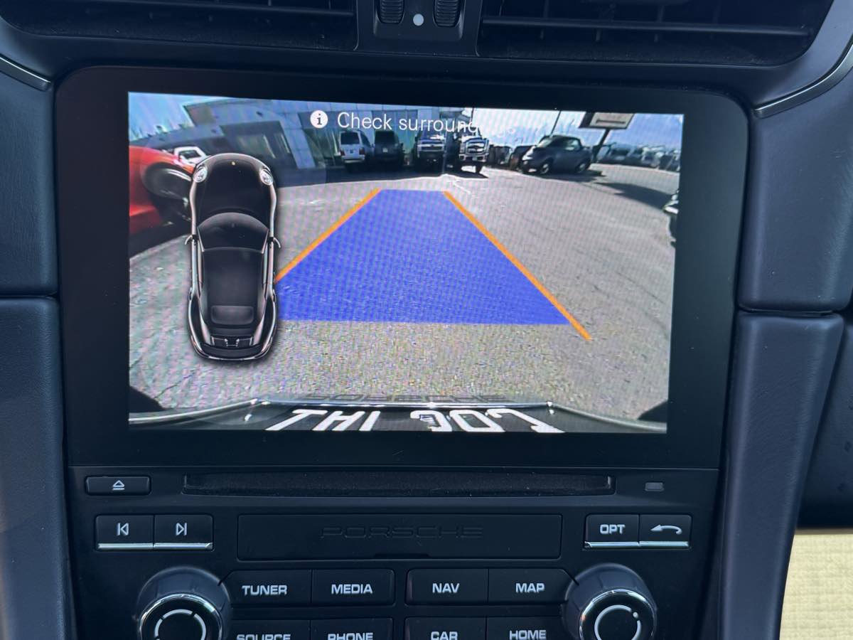 Used 2019 Porsche 911 Turbo S image 28
