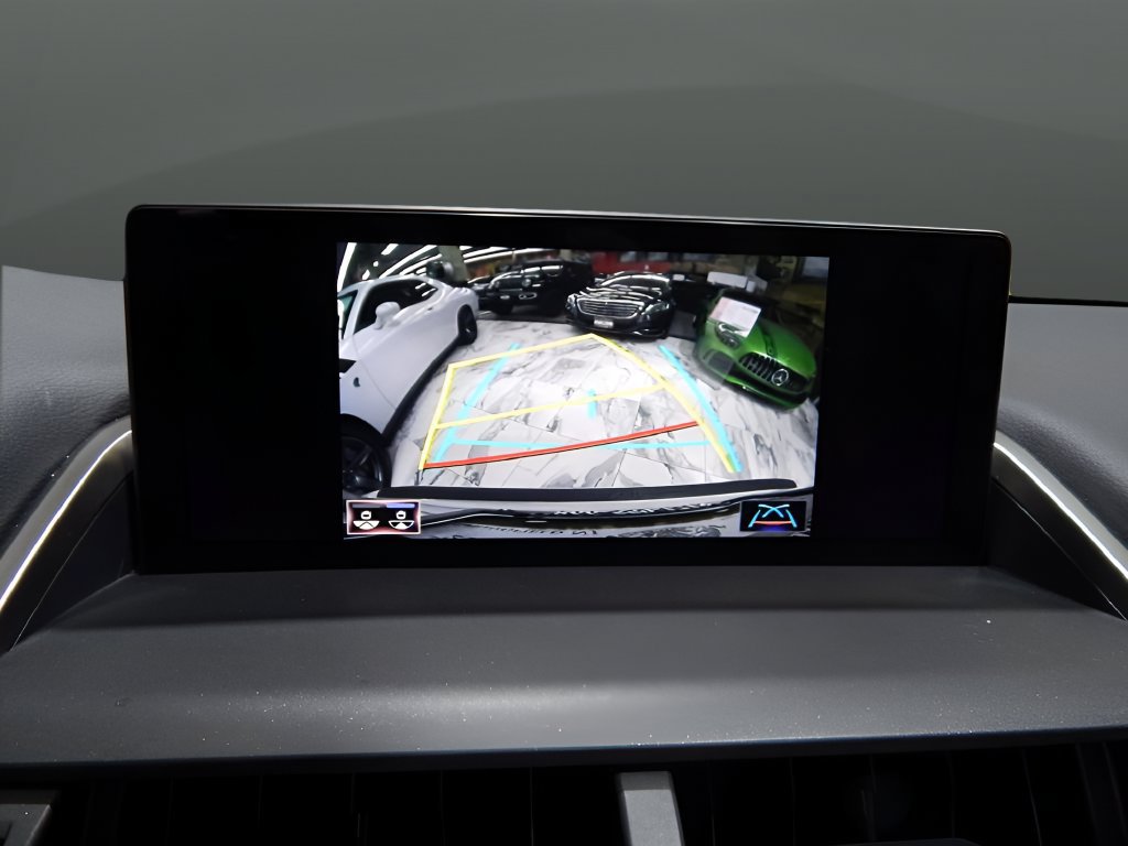 Used 2019 Lexus NX 300 F Sport w/ F Sport Premium Package AWD/4WD image 32