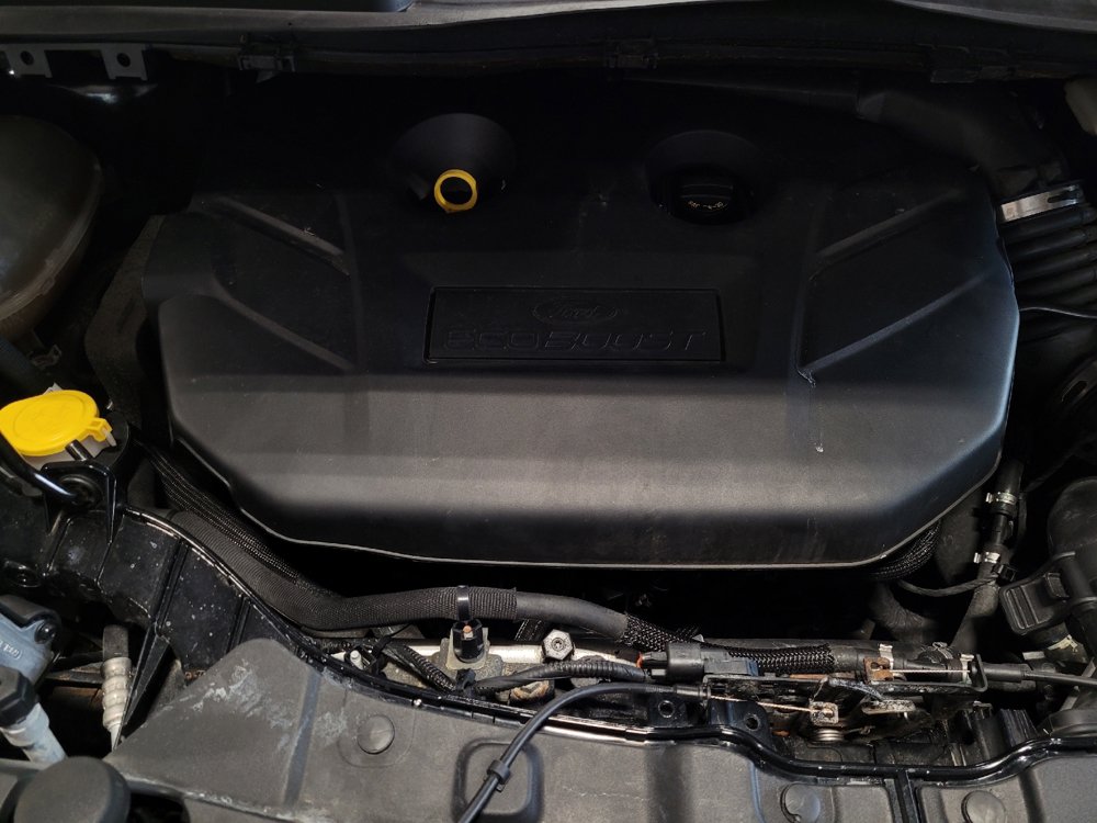Used 2017 Ford Escape Titanium AWD/4WD image 30