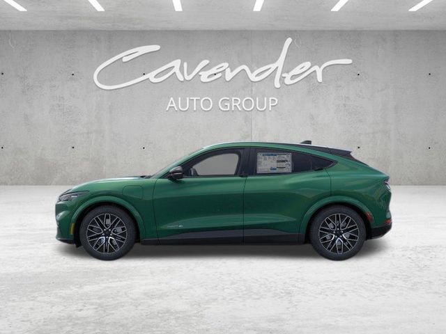 New 2026 Ford Mustang Mach-E Premium image 3