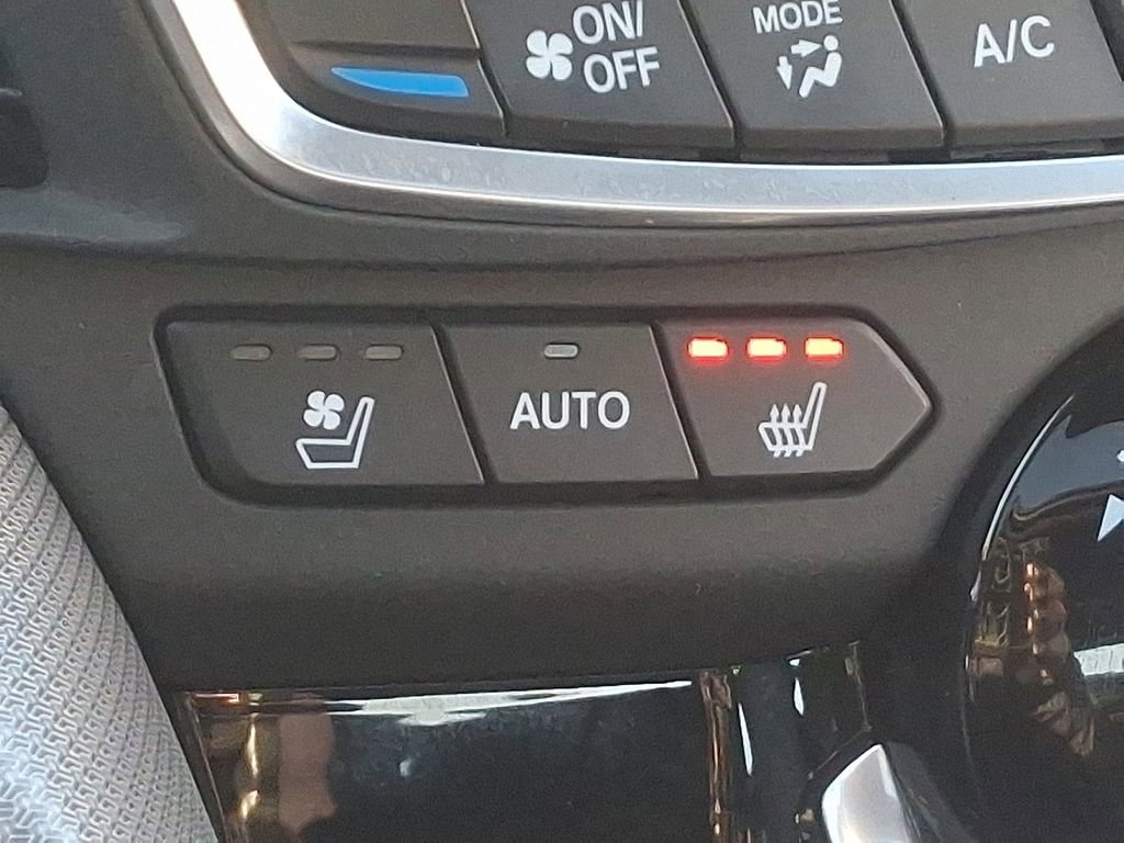 Certified 2023 Acura TLX SH-AWD w/ A-SPEC Pkg image 26