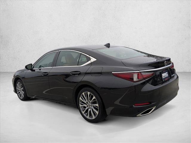 Used 2019 Lexus ES 350 ES 350 image 7