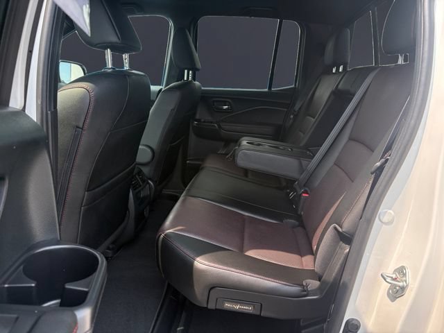 Used 2023 Honda Ridgeline Black Edition image 13
