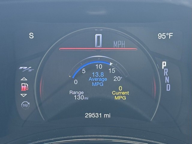 Used 2024 Dodge Durango R/T image 15