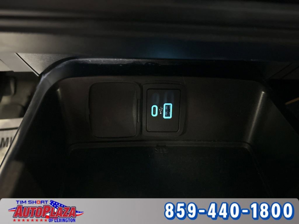 Used 2022 Ford Bronco Badlands w/ Sasquatch Package image 41