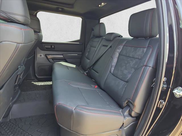Used 2024 Toyota Tundra TRD Pro AWD/4WD image 18