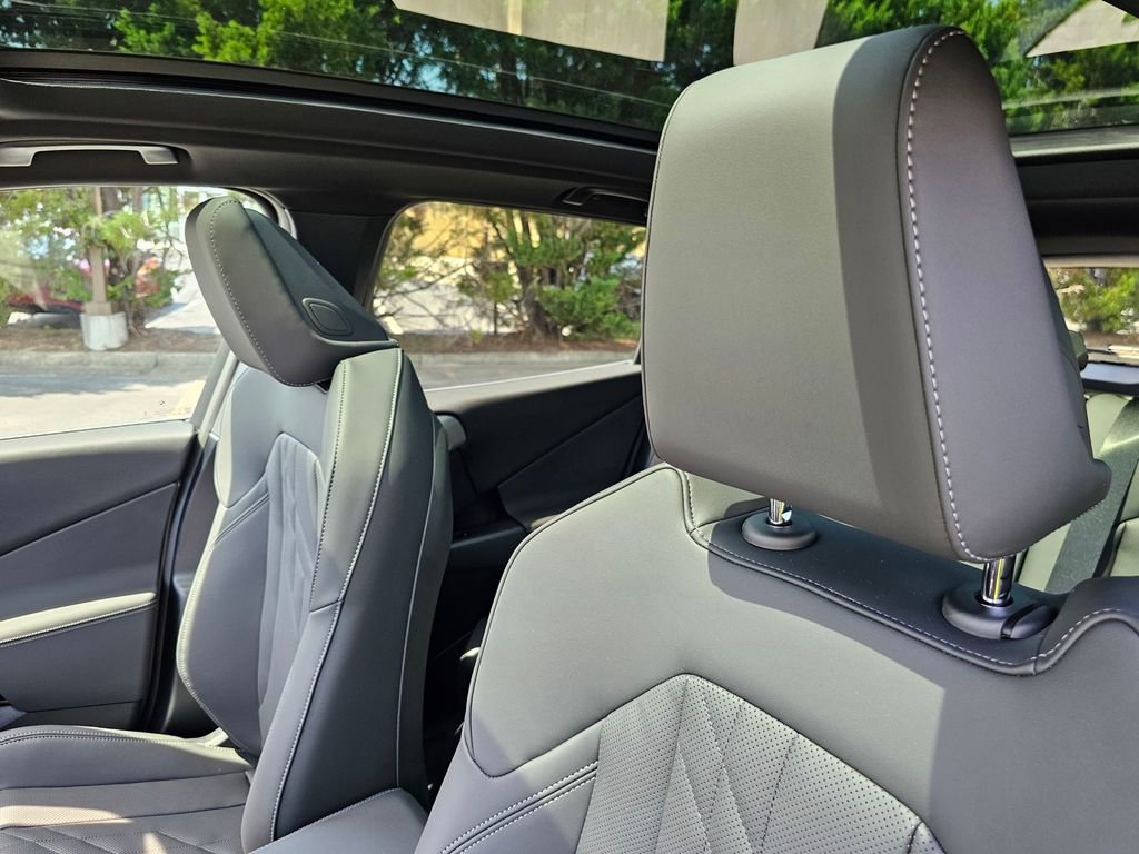 Used 2026 BMW X3 xDrive30 w/ Premium Package image 16