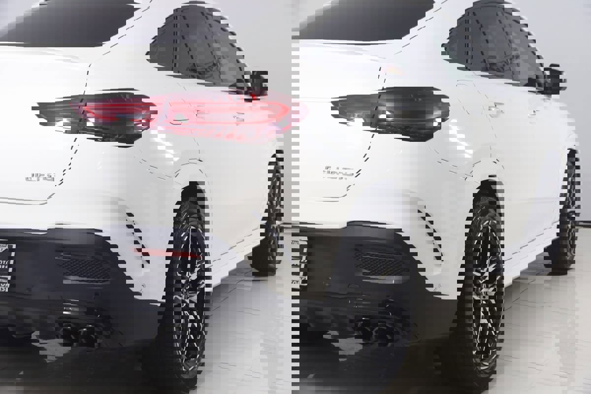 Used 2024 Mercedes-Benz GLE 53 AMG 4MATIC Coupe image 63