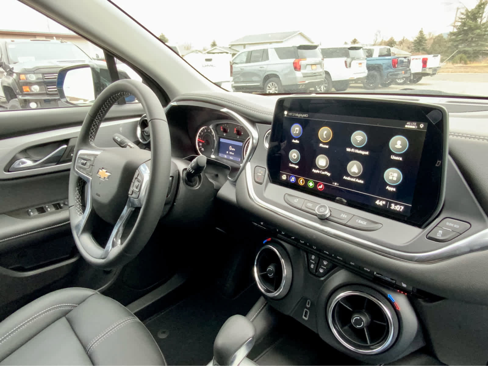New 2025 Chevrolet Blazer LT w/ Midnight/Sport Edition image 41