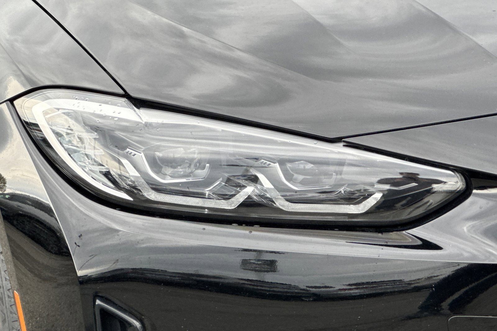 Certified 2023 BMW i4 eDrive35 w/ Premium Package image 10