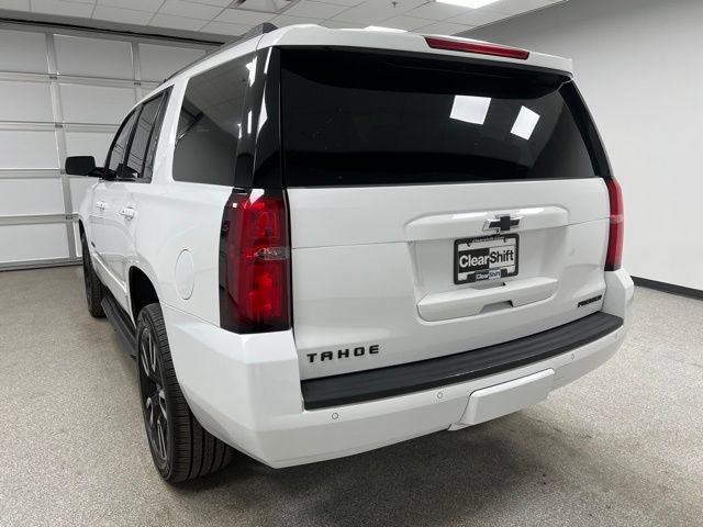Used 2019 Chevrolet Tahoe Premier w/ RST Edition AWD/4WD image 7