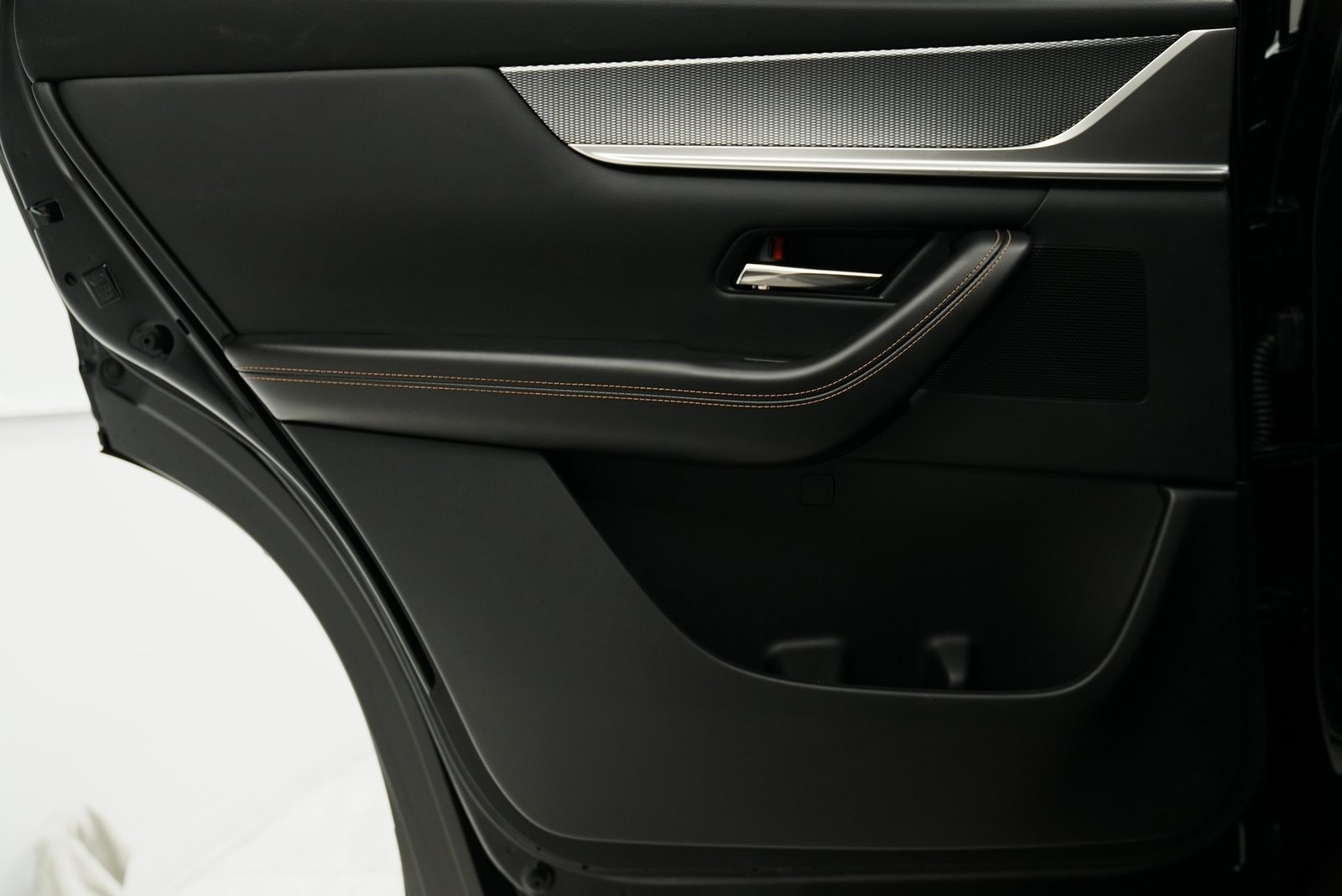 Used 2025 MAZDA CX-90 3.3 Turbo w/ Preferred Package image 42