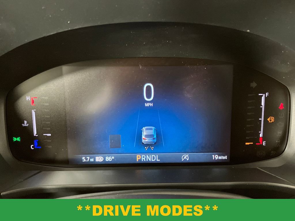 New 2026 Ford Escape Active w/ Tech Pack #1 image 20