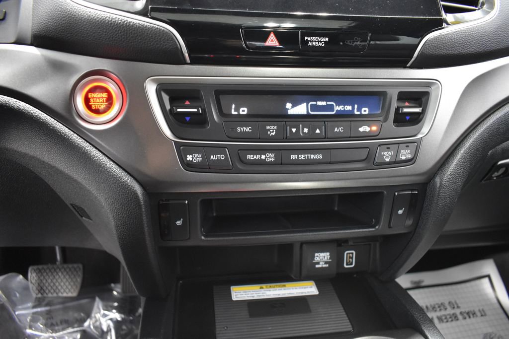 Used 2023 Honda Passport EX-L image 21