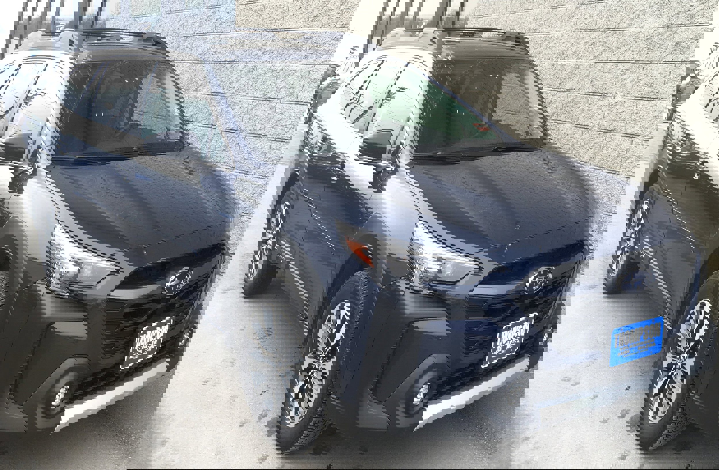 Used 2025 Subaru Outback Limited XT image 1