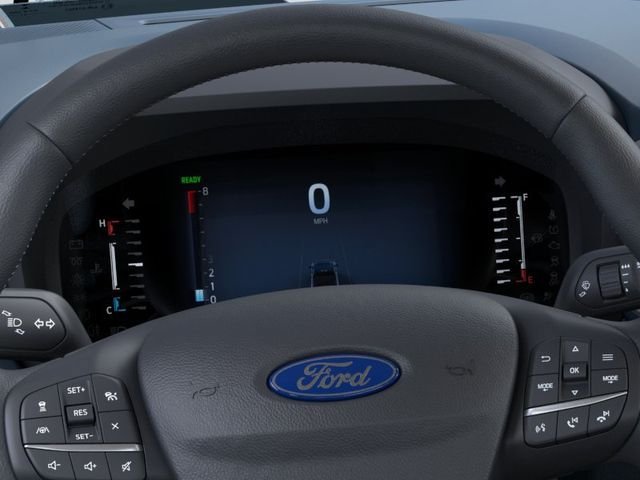 New 2026 Ford Maverick Lariat AWD/4WD image 13
