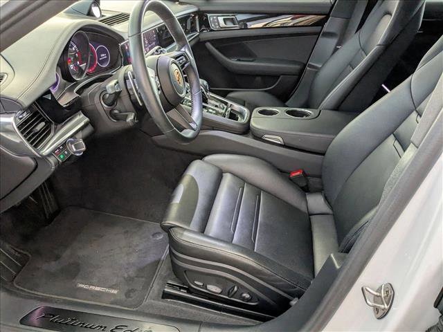 Used 2022 Porsche Panamera image 15