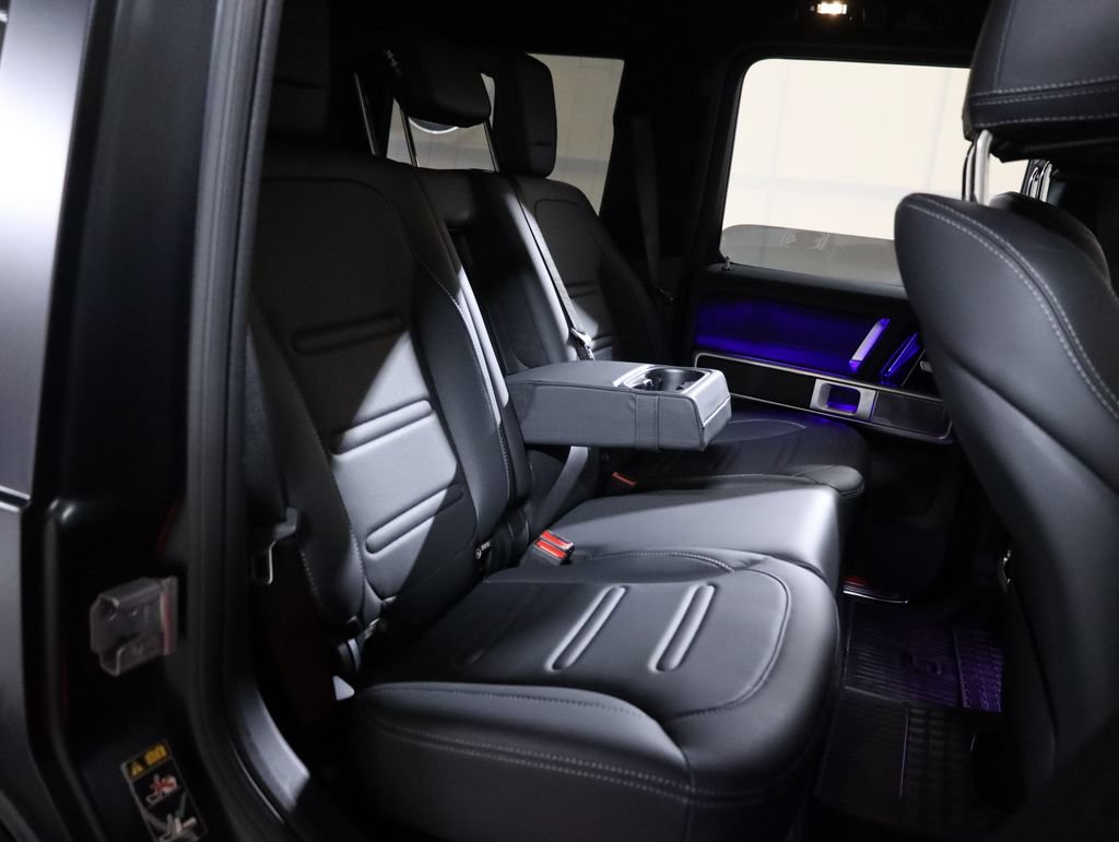 Used 2026 Mercedes-Benz G 550 image 83