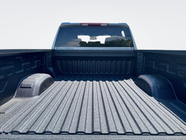 New 2026 Chevrolet Silverado 2500 Custom w/ Custom Value Package AWD/4WD image 24