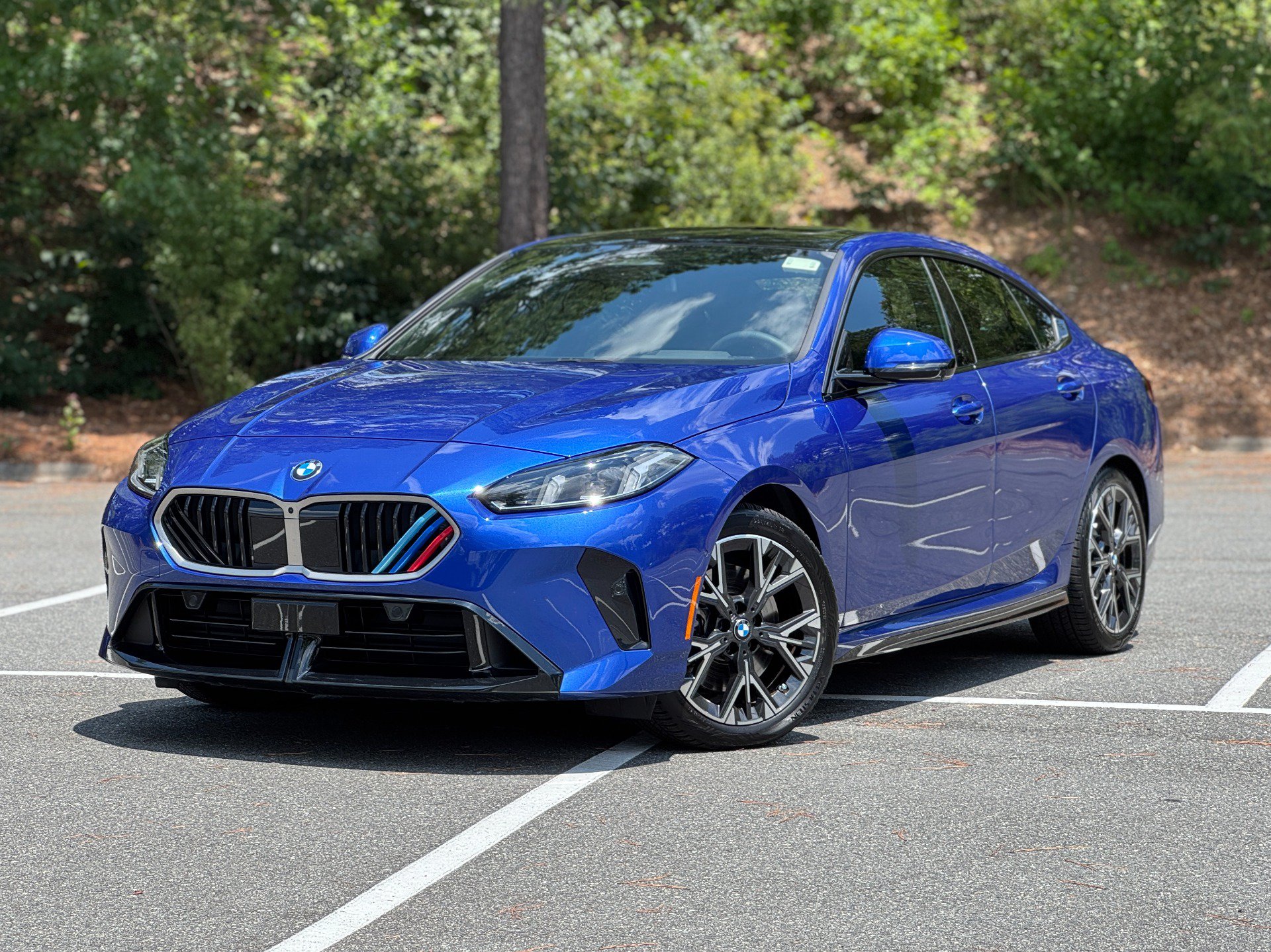 Used 2025 BMW 228i xDrive w/ Premium Package AWD/4WD image 1