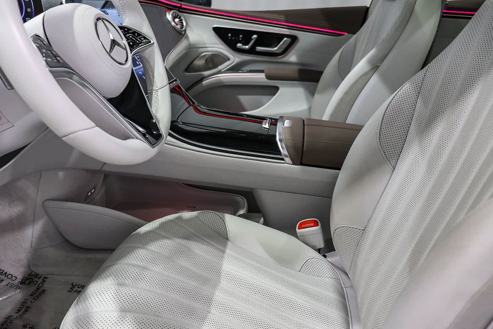 Used 2023 Mercedes-Benz EQS 450+ Sedan image 18
