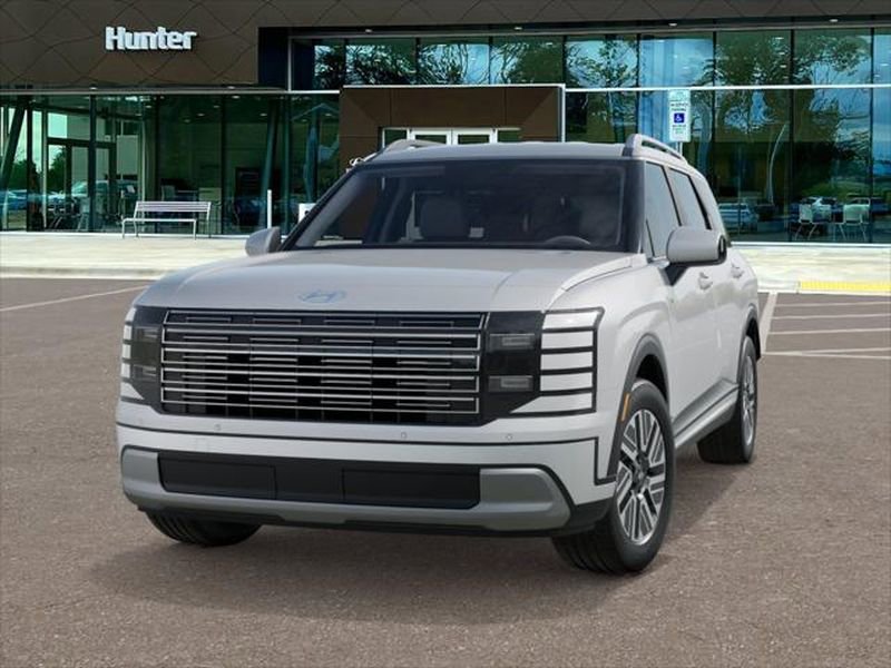 New 2026 Hyundai Palisade SEL AWD/4WD image 6