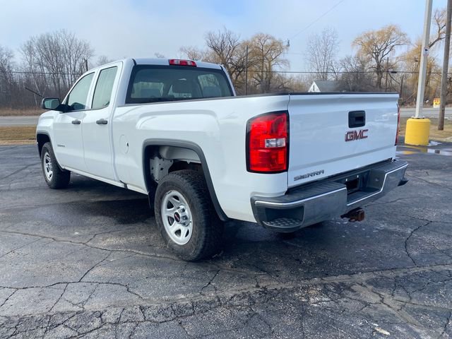 Used 2017 GMC Sierra 1500 2WD Double Cab image 3