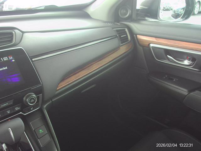 Used 2018 Honda CR-V EX image 12