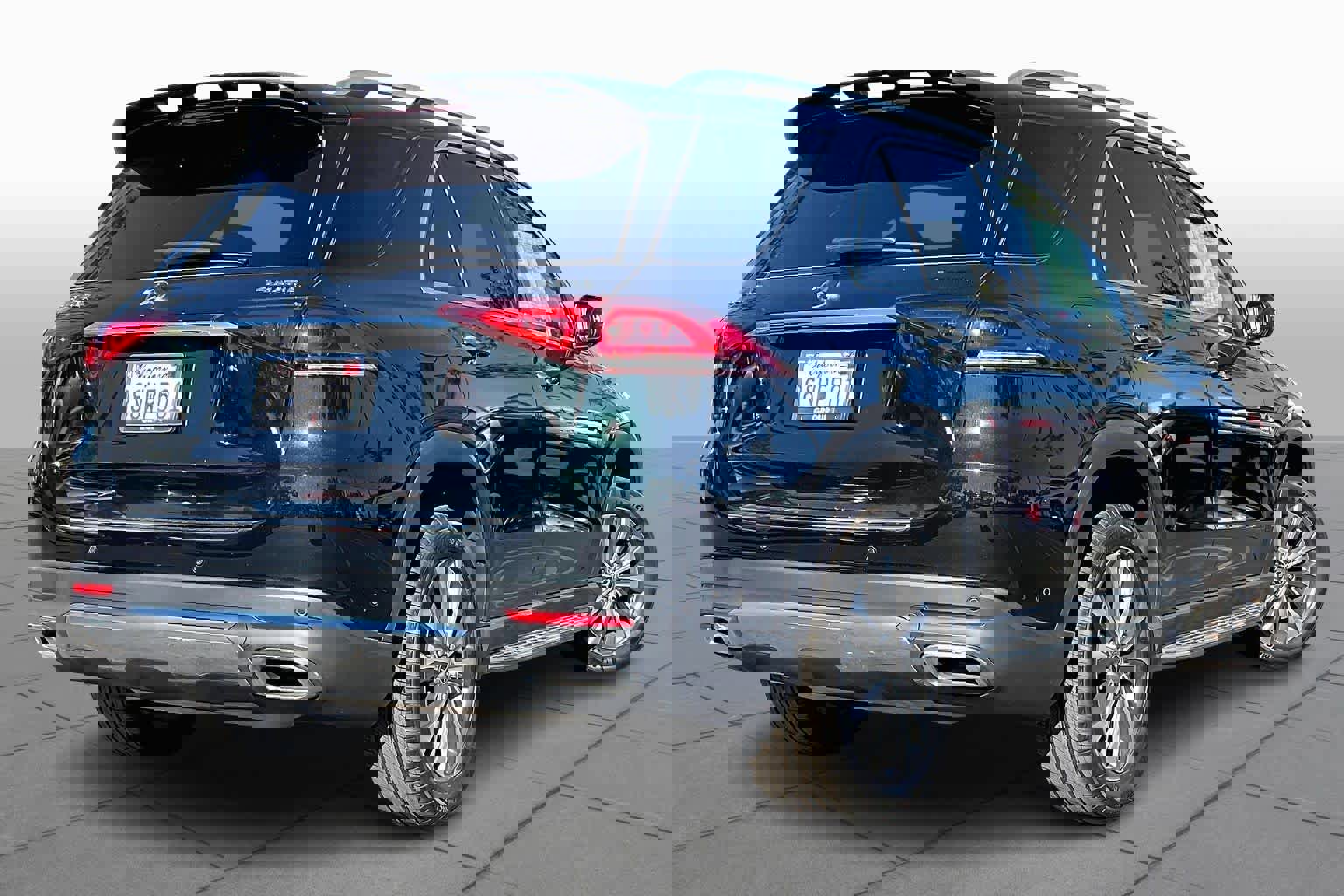 Used 2020 Mercedes-Benz GLE 450 4MATIC image 18