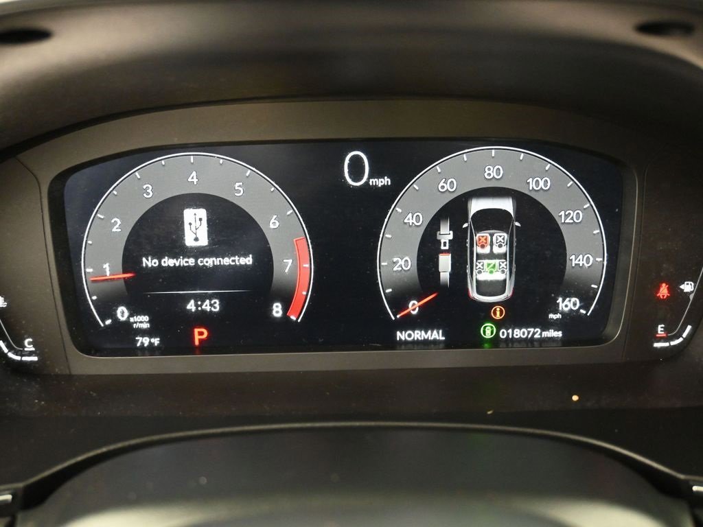 Used 2023 Acura Integra A-Spec image 21