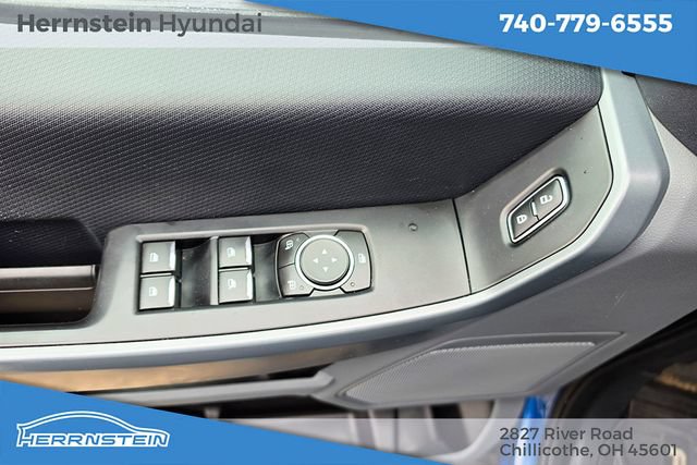 Used 2022 Ford F150 XLT w/ Trailer Tow Package AWD/4WD image 9