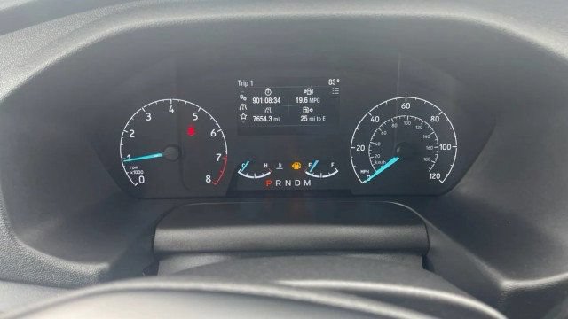 Used 2025 Ford Transit 150 Low Roof RWD image 20