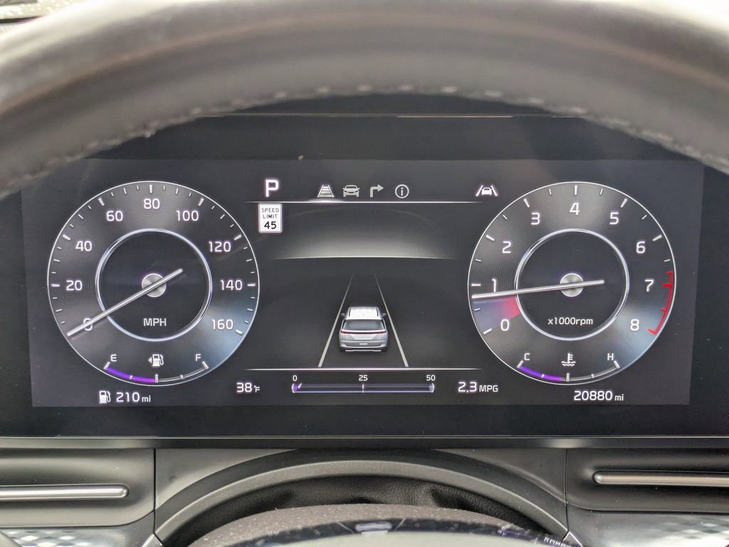 Used 2024 Kia Carnival SX Prestige image 27