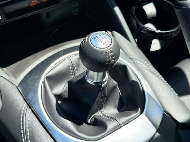 New 2026 MAZDA MX-5 Miata RF Grand Touring RWD image 28