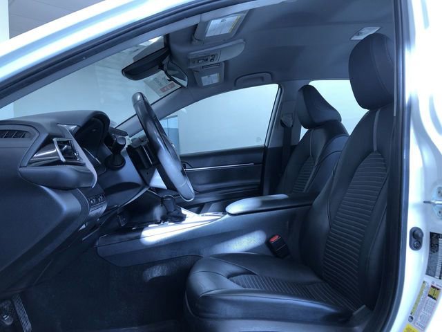 Certified 2024 Toyota Camry SE image 18