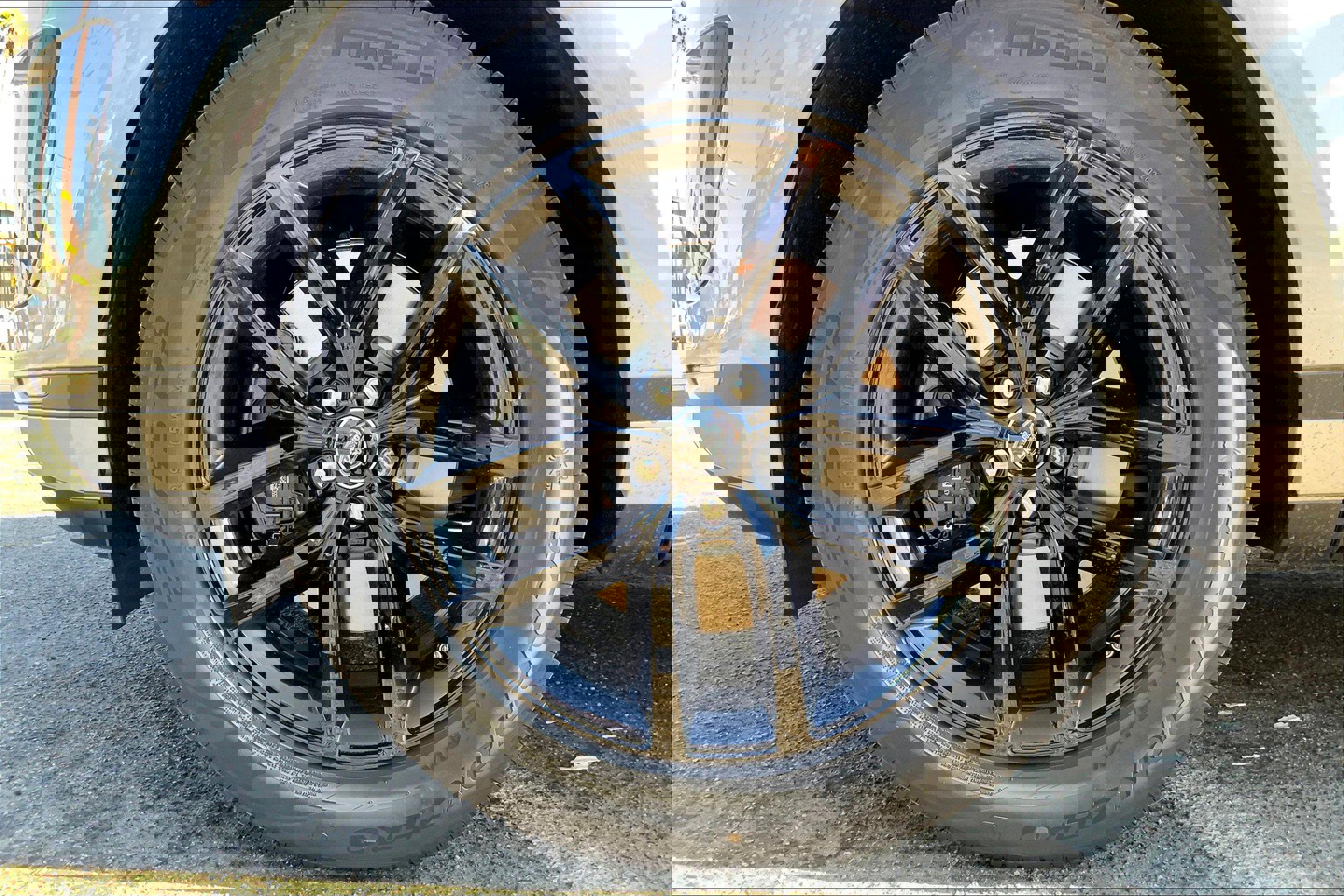 New 2026 Land Rover Range Rover Evoque S image 17