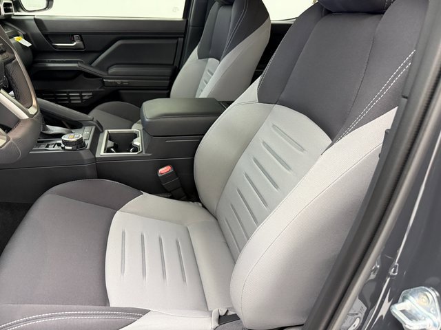 New 2025 Toyota Tacoma TRD Off-Road image 27