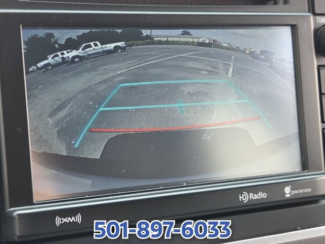 Used 2017 Toyota Tacoma TRD Sport AWD/4WD image 19