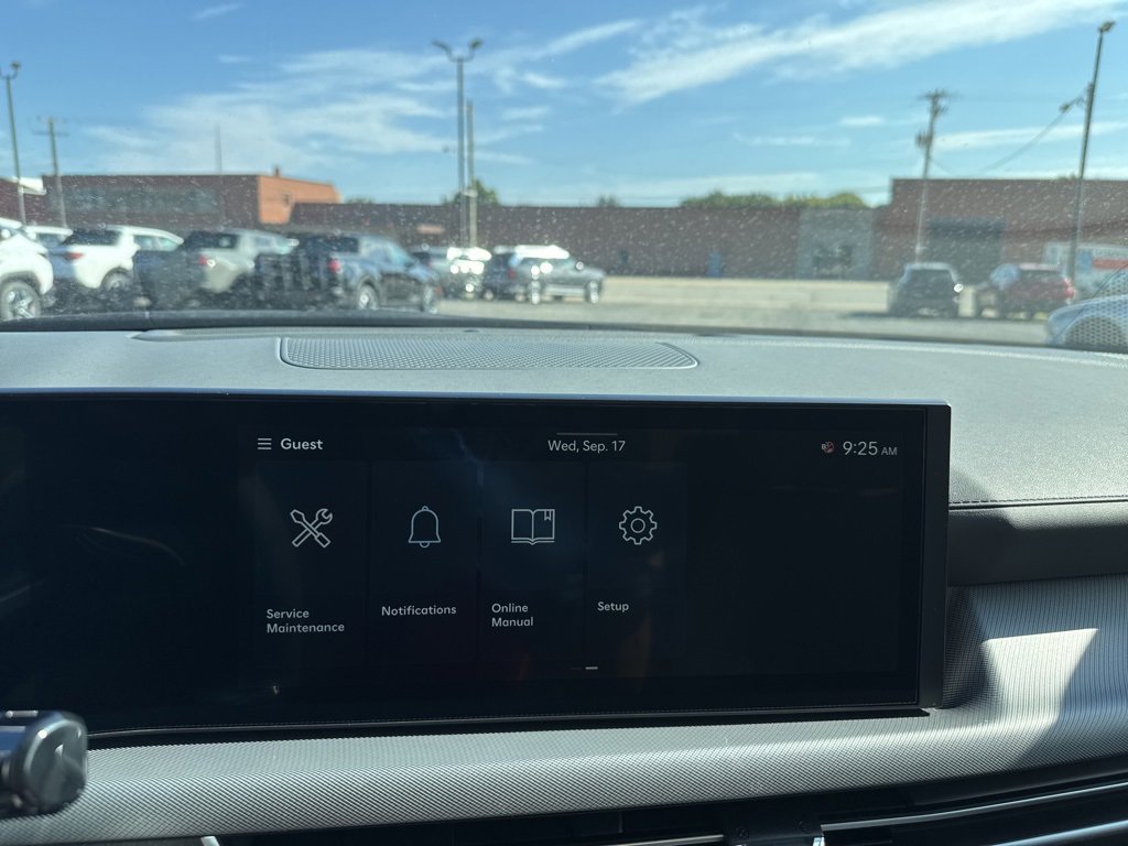 New 2026 Hyundai Sonata SEL image 20