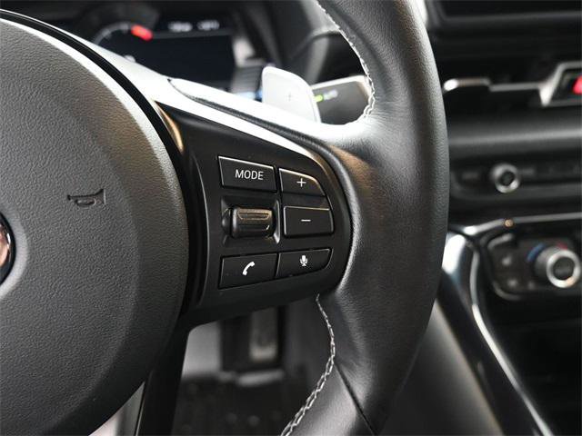 Certified 2025 Toyota Supra Premium w/ Driver Assist Package image 2