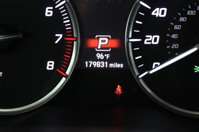 Used 2015 Acura TLX V6 w/ Technology Package FWD image 7