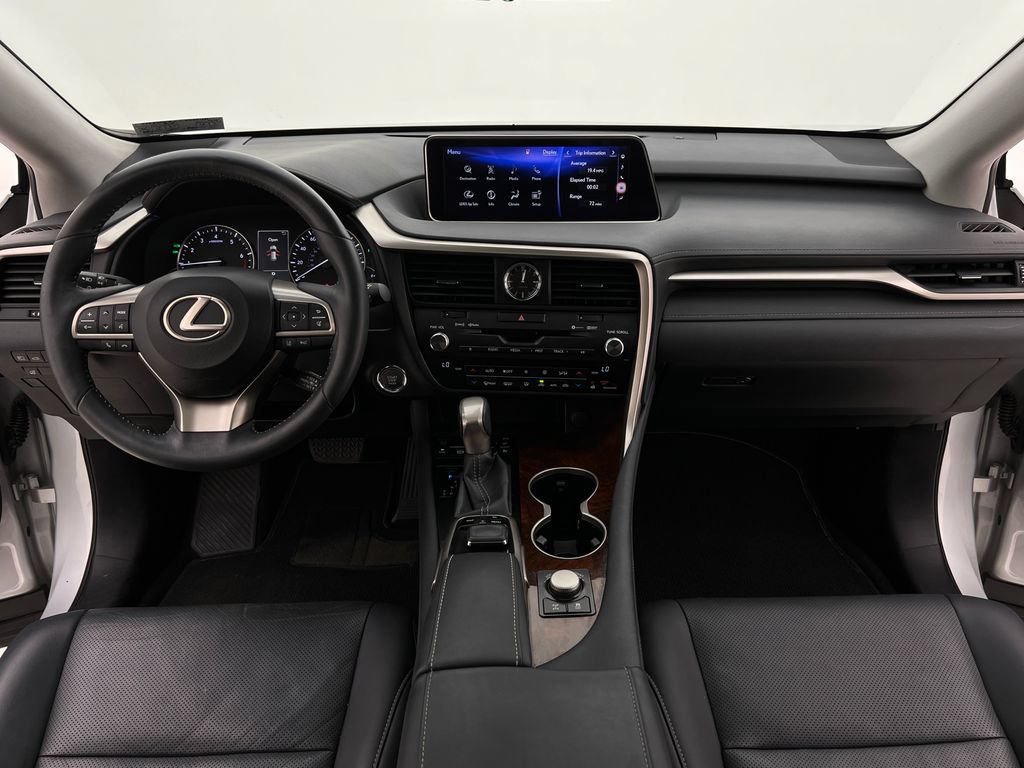 Used 2016 Lexus RX 350 AWD w/ Premium Package image 22