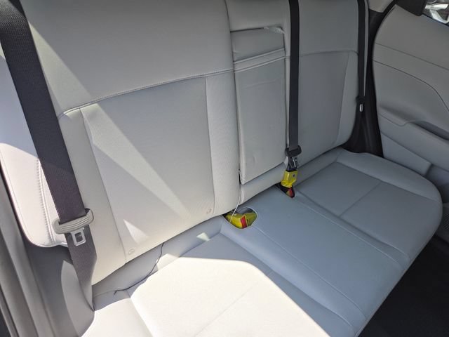 New 2026 Hyundai Kona SEL Sport AWD/4WD image 22