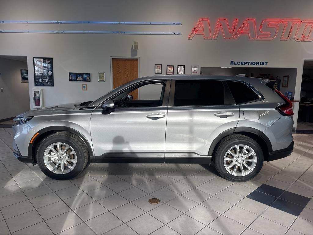 Used 2023 Honda CR-V EX-L image 10