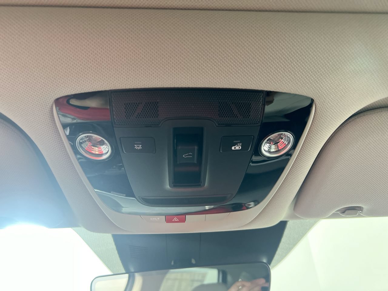 New 2026 Kia Sorento SX FWD image 18