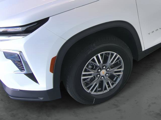 New 2026 Chevrolet Traverse LT w/ Driver Confidence Package image 7