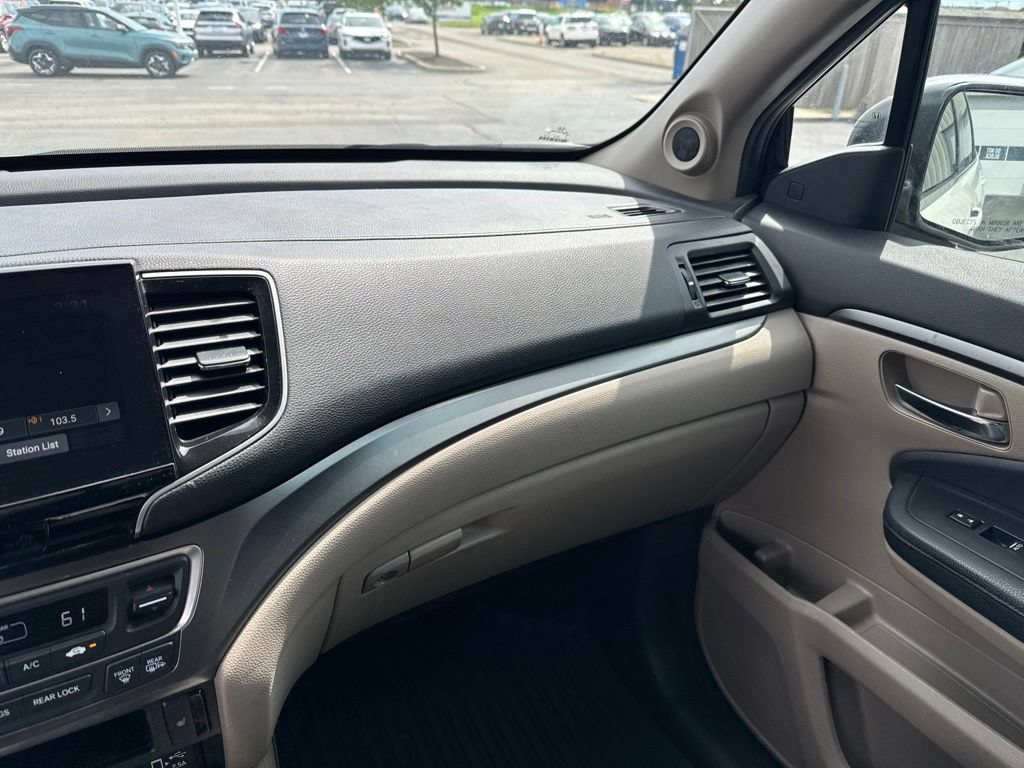 Used 2019 Honda Pilot EX image 26
