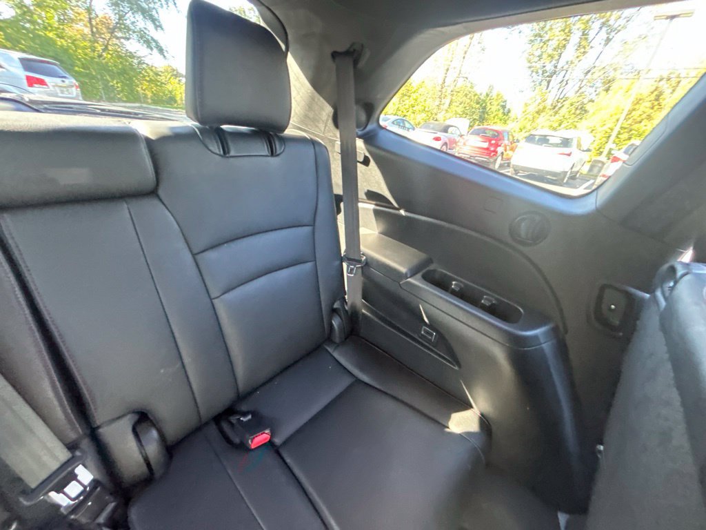 Used 2020 Honda Pilot Black Edition image 40