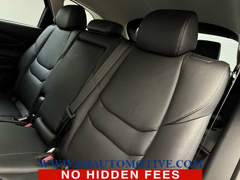 Used 2021 MAZDA CX-9 Touring w/ Touring Premium Package AWD/4WD image 16