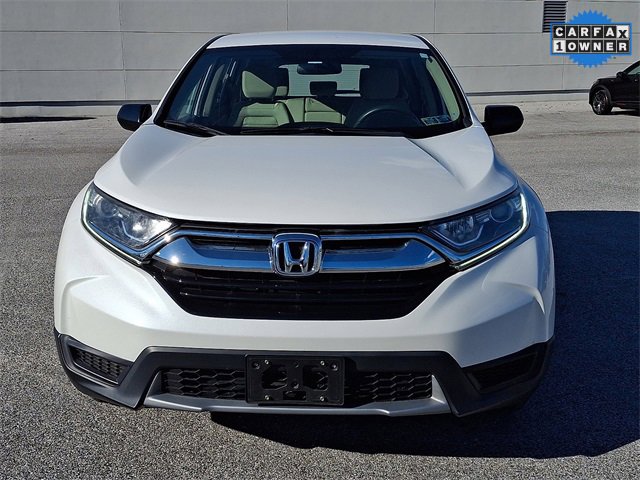 Used 2019 Honda CR-V LX image 5